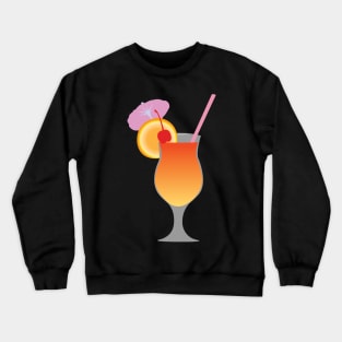 Sex on the Beach Crewneck Sweatshirt